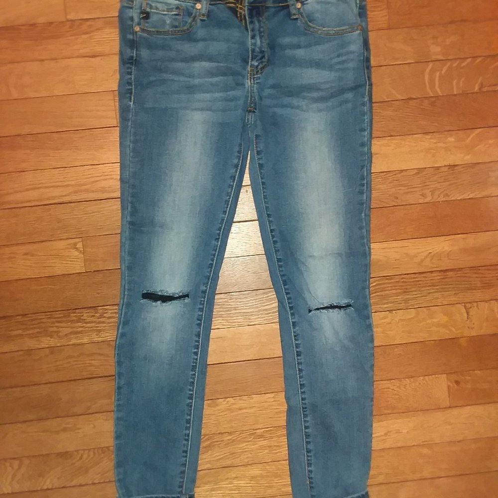 KanCan Estilo Jeans